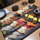 상무초밥주식회사 이미지