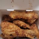 교촌치킨 마곡1호점 이미지