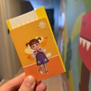 w-36 | 양평 블룸비스타 캐릭터룸 콩순이패밀리 1박 후기+예매팁(w/ 36개월&amp;2개월 아기)