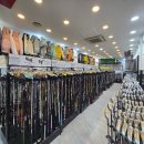탑스크린 골프 | 공주 골프샵 추천 초보 골퍼가 브릿지스톤 V300 중고 아이언 구매한 후기