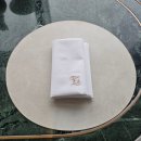 금천계곡 입구(제일가든) | 손종원 셰프 미슐랭 1스타 한식 파인다이닝 '이타닉가든' 주말 런치+봄동&amp;옥광밤 그리고 논알콜페어링...