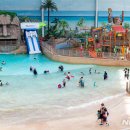 롯데워터파크 이미지