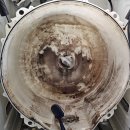 장평호스릴-2 | 일산 장항동 세탁기 청소 드럼세탁기 청소 후기