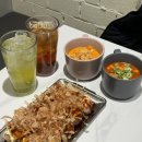 [수원 광교] 진타코 진심타코야끼 광교상현역점 :: 타코야끼 맛집 | 타떡음세트 후기🐙