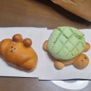 솔빵울과자점