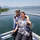 사)한국신장장애인협회 경북협회 경산지부 | (작가가 만난 사람)대전 '인간극장' 한글미 저자