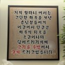 꿀꿀이 숯불구이 | 화곡맛집 | 인스타 맛집 강서구청 맛의거리 할마니숯불구이 내돈내산 후기