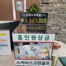 스카이스크린골프존 이미지