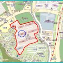 대우아파트 삼거리 이미지