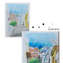 풍경을 담는 어반 스케치(심화) | 어반스케치 단기 심화과정 #소미야스튜디오