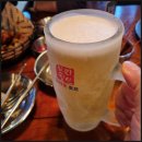 크라운호프(신림녹두점) | 크라운호프 신림녹두점, 얼음잔 생맥의 청량함