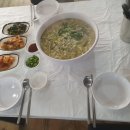 간월도손칼국수