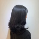 첨단 유투헤어 후기(혜성쌤👍🥰👍)