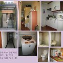 홍익대학교 정문 3분 거리,놀이터 1분 거리/서교동, 방1(원룸), 500/40 (사진있음) 이미지