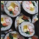김밥이맛있다