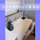잠실고시원스카이애비뉴