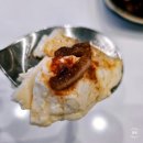 콩비지가 맛있는 대실역 맛집 숨쉬는순두부 메뉴 후기