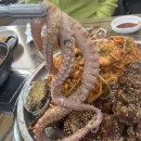 [광주 운암동 맛집] 해물갈비찜의 신세계! 찜나라에서 배 찢어지게 먹고 온 후기