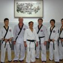 합기도 경무관 이미지