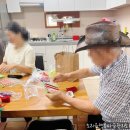 뇌조1리 경로당 이미지