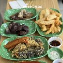 송동로7길-4 | 구미문성맛집 봉봉분식 메뉴추천 내돈내산후기