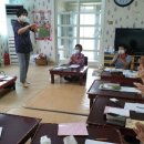 찾아가는 아라가야 문해교실 이미지