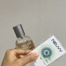 뉴프로 | 뉴브 뇌파진정 필로우미스트ㅣ편안한 수면 루틴 솔직후기