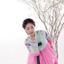 궁전김민지한복