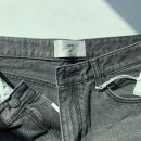 엘제이 랩(LJ LAB) | 간절기 스톤워싱 데님 추천, 랩101 TOM BLACK BASIC STONE WASHING