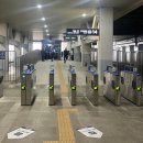 동대구역 2번 출입구 | 대경선 광역철도 서대구에서 동대구역 이용 후기