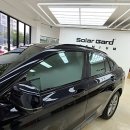 [2년 전 오늘] bmw X4에 어울리는 솔라가드퀀텀 시공 후기