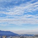 하늘구름 이미지