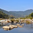 장군목 유원지 이미지