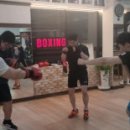 산본미래권투 이미지