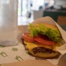 쉐이크쉑천안점 이미지