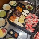 연서대패삼겹살