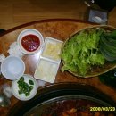 그대랑닭갈비