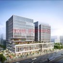 공항대로(남측) 이미지