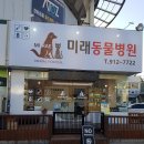 미래동물병원 이미지