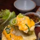 (수용지구)PC-18 | 수완지구맛집 프라이빗한 룸식당 소곰집 갈비삼겹 직접 구워주는 고깃집 후기