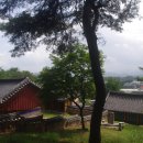 용주서원 이미지