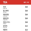 차차커피코안산 이미지