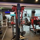 오렌지 휘트니스 이미지