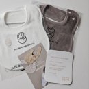 (서부권)자연을 담은 천연염색 | [육아템] 자연을 담은 감성 턱받이, '일상유희' 네츄럴 빕 내돈내산 후기