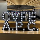 [이모저모] 롯데백화점 동탄점 초간단 방문 후기/쓰촨더웍 &amp; Cafe A.P.C(카페 아페쎄)