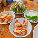 부산 돼지국밥 식도락여행 미쉐린가이드 선정된 합천국밥집