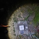 만덕지맥 (분기점~ 합수점) 이미지