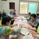 횡성군장애인회관 이미지