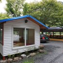 조은자리 캠핑장 이미지