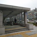 부천시청역 1번출구 이미지